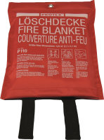 Löschdecke PROTEX P110