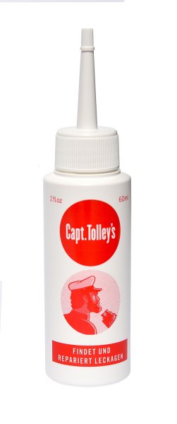 Sealant liquid Capacity 60 ml