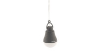 LED-Campinglampe Outwell Epsilon Bulb Farbe black & grey