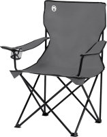 Chaise Quad Chair Coleman 54 x 92 x 87 cm VE6 gris /...