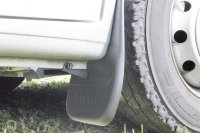 Mud flap front for Fiat Ducato from 2006 340 x 220 cm...