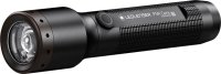 Lampe de poche LEDLENSER P5R Core Black Box Noir