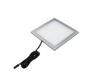 Luminaire LED sous meuble LED Jamara 100 12 V -...