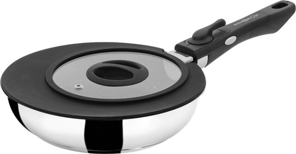 Poêle BRUNNER Academy, diam. 22 cm