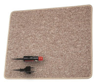 Heater pad PRO CAR 60 x 70 cm 230 V / appr. 50 W Colour...