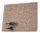 Heater pad PRO CAR 60 x 70 cm 230 V / appr. 50 W Colour light brown