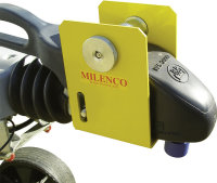 Anti-theft protection Milenco Super Heavy Duty Winterhoff...