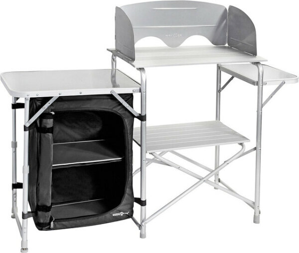 Brunner Küchenbox Snack Easy schwarz