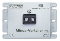 Minus-Verteiler MT MV-12