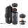 Espressomaschine Wacaco Nanopresso tragbar Fb. grau