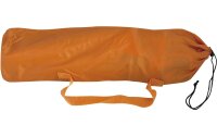 Kid’s chair Eurotrail Ardeche foldable Colour orange