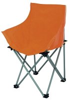 Chaise enfantEurotrail Xavier Couleur orange