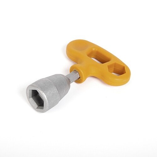 Alu-Combi-Tool Peggy Peg