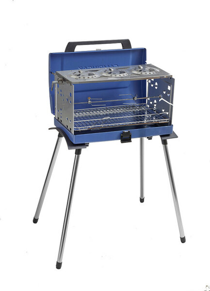 Campingaz 200 SGR Koffergasgrill 50 mbar