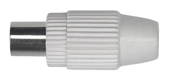 Coaxial connector