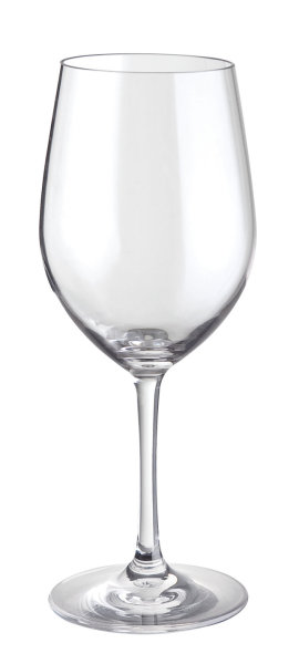 Red wine glass PC Brunner 2-pc set 600 ml