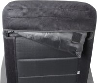 Brunner Skye 3D Campingstuhl schwarz