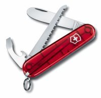 Taschenmesser Victorinox My First Victorinox