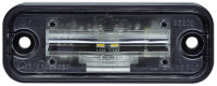 LED- License plate light K580