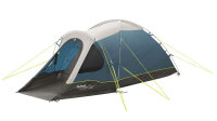 Tent Outwell Cloud 5 for 5 persons Colour blue