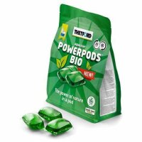 PowerPods THETFORD BIO 20 Pods Sanitärzusatz