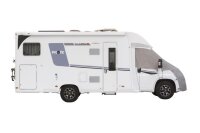 Housse protection HINDERMANN TYVEK pour VW Crafter