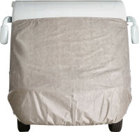 Housse protection HINDERMANN TYVEK pour VW Crafter