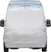 Housse protection Hindermann TYVEK pr utilit. Fiat Ducato X250/290 à partir de 2007