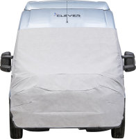 Tyvek front tarp. for MB Sprinter 2007/2015