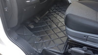 Therm.blind TECON COVERCRAFT Cab floor Mercedes Sprinter...