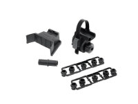 Thule Forkmount Adapter Kit Thru Axle Adapterset