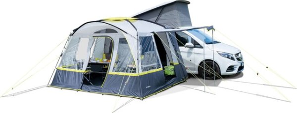 Brunner portable tent Rambler