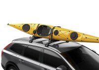 Kayak rack Thule Hull-A-Port Aero