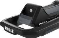 Kayak rack Thule Hull-A-Port Aero