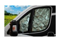 Internal insulation mat NRF Mercedes Sprinter / VW Crafter 2006 - 2018