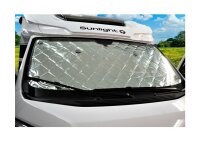 Internal insulation mat NRF Mercedes Sprinter / VW Crafter 2006 - 2018