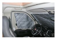 Tapis isolant intérieur NRF Mercedes Sprinter / VW Crafter 2006-2018