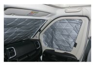 Internal insulation mat NRF Ford Custom from 2012