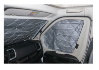 Tapis isolant intérieur NRF Fiat Ducato / Jumper / Boxer X250 2006 - 2014