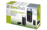 Hängeschrank Eurotrail mit 3 Fächern Farbe...