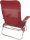 Strandstuhl CRESPO Beach Chair Farbe rot