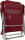 Strandstuhl CRESPO Beach Chair Farbe rot