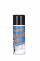 Spray imperméabilisant Contenance 0,4 l