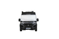 Tapis isolant ext. HINDERMANN Four Seasons pour Renault Master àpd 2010