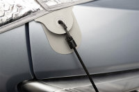 Exterior insulation mat HINDERMANN Four Season for Mercedes V-Class 447 from 2014