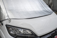 Exterior insulation mat HINDERMANN Four Season for Mercedes V-Class 447 from 2014