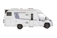 Exterior insulation mat HINDERMANN Four Season for Mercedes V-Class 447 from 2014