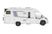 Exterior insulation mat HINDERMANN Four Season for Mercedes V-Class 447 from 2014