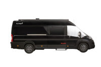 Exterior insulation mat HINDERMANN Four Season for Mercedes V-Class 447 from 2014