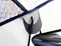 Exterior insulation mat HINDERMANN Four Season for Mercedes V-Class 447 from 2014